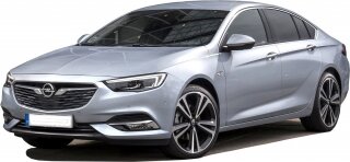 2018 Opel Insignia GS 2.0 Dizel 210 HP Otomatik Exclusive (4x4) Araba kullananlar yorumlar